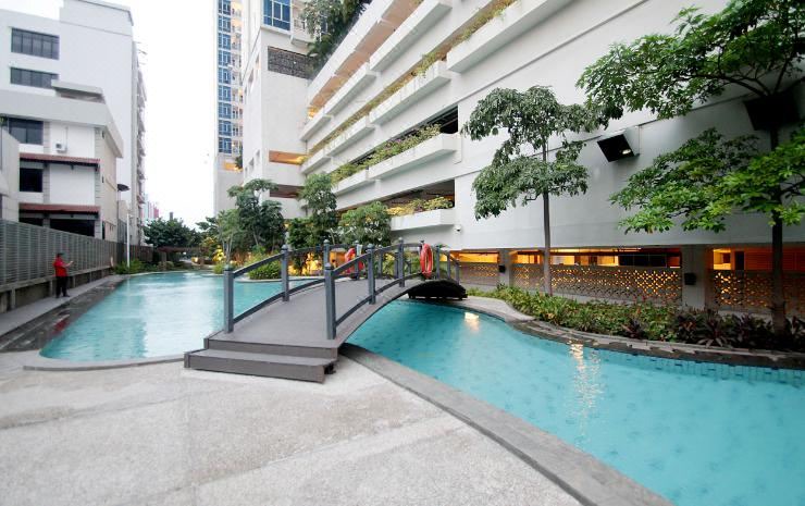 Photo of Outdoor in Menteng