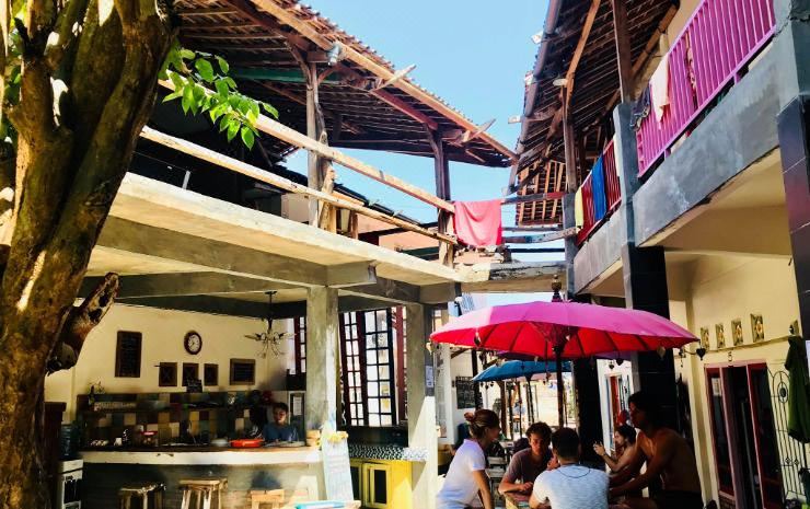 Photo of Patio Balcony in Labuan Bajo