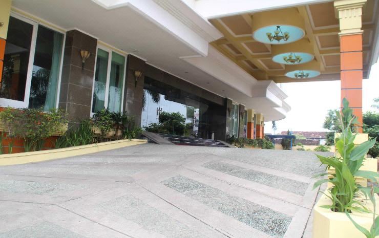 Photo of Buildings in Cepu