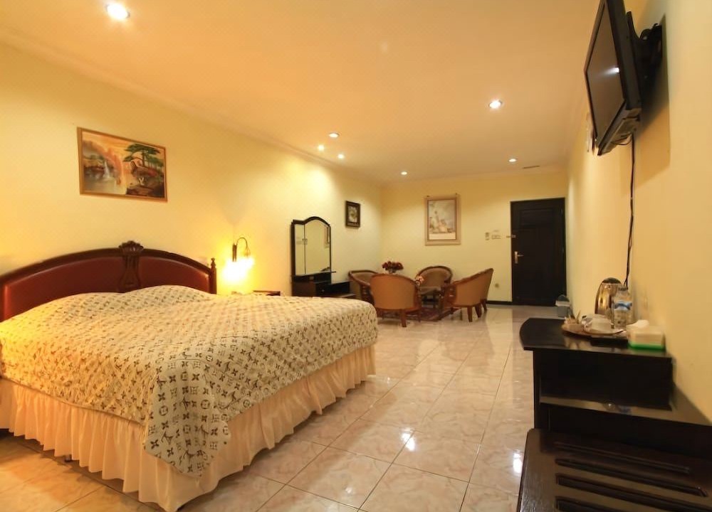 Photo of Bedroom in Sedati