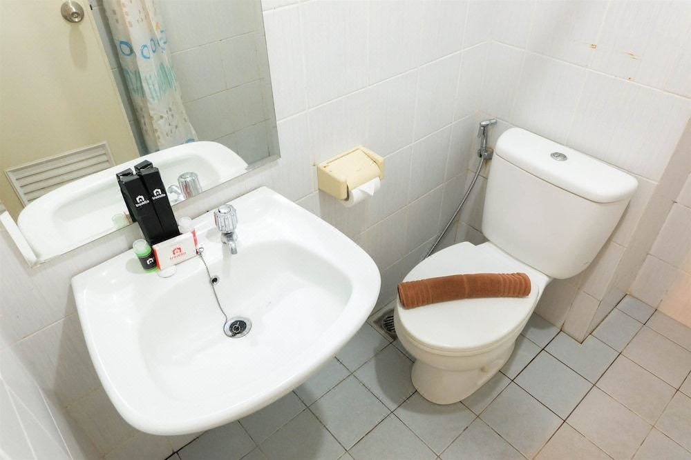 Photo of Bathroom in Jakarta
