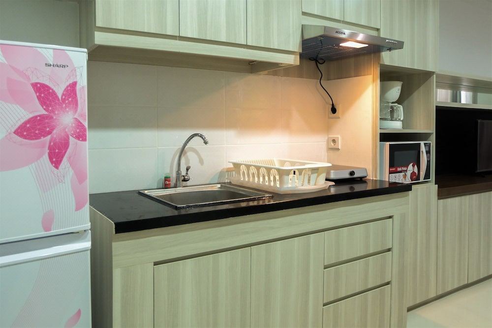 Photo of Kitchen in Cikarang