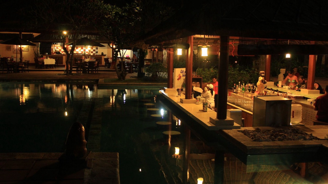 Photo of Outdoor in Mangsit