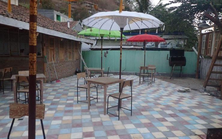 Photo of Patio Balcony in Labuan Bajo