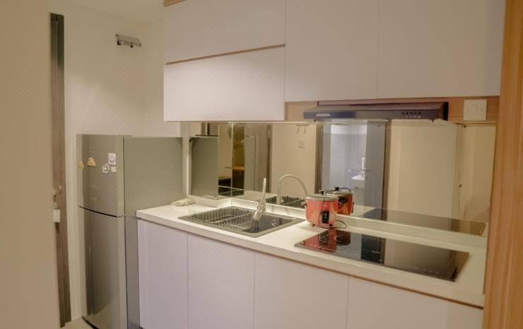 Photo of Kitchen in Pondok Aren