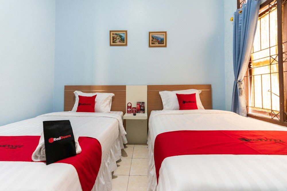 Photo of Bedroom in Panakkukang