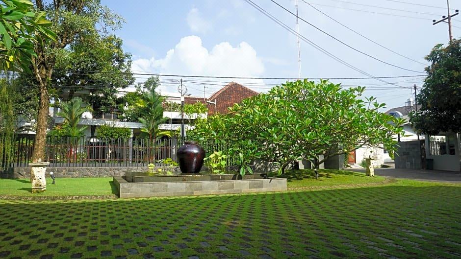 Photo of Buildings in Jember