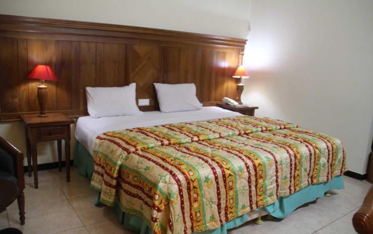 Photo of Bedroom in Cepu