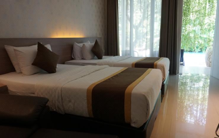 Photo of Bedroom in Jember