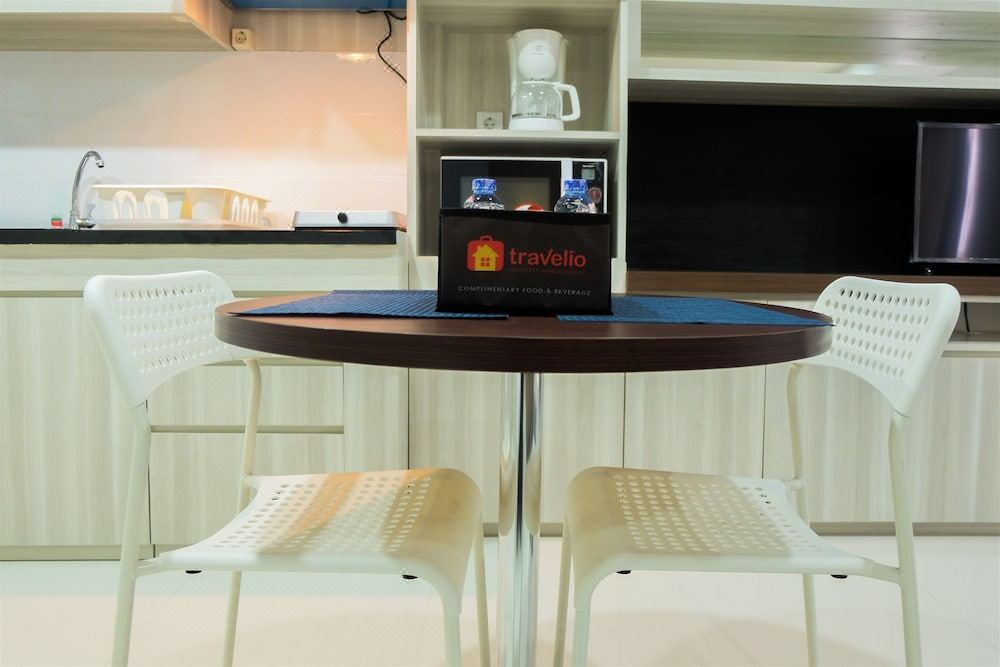 Photo of Kitchen in Cikarang