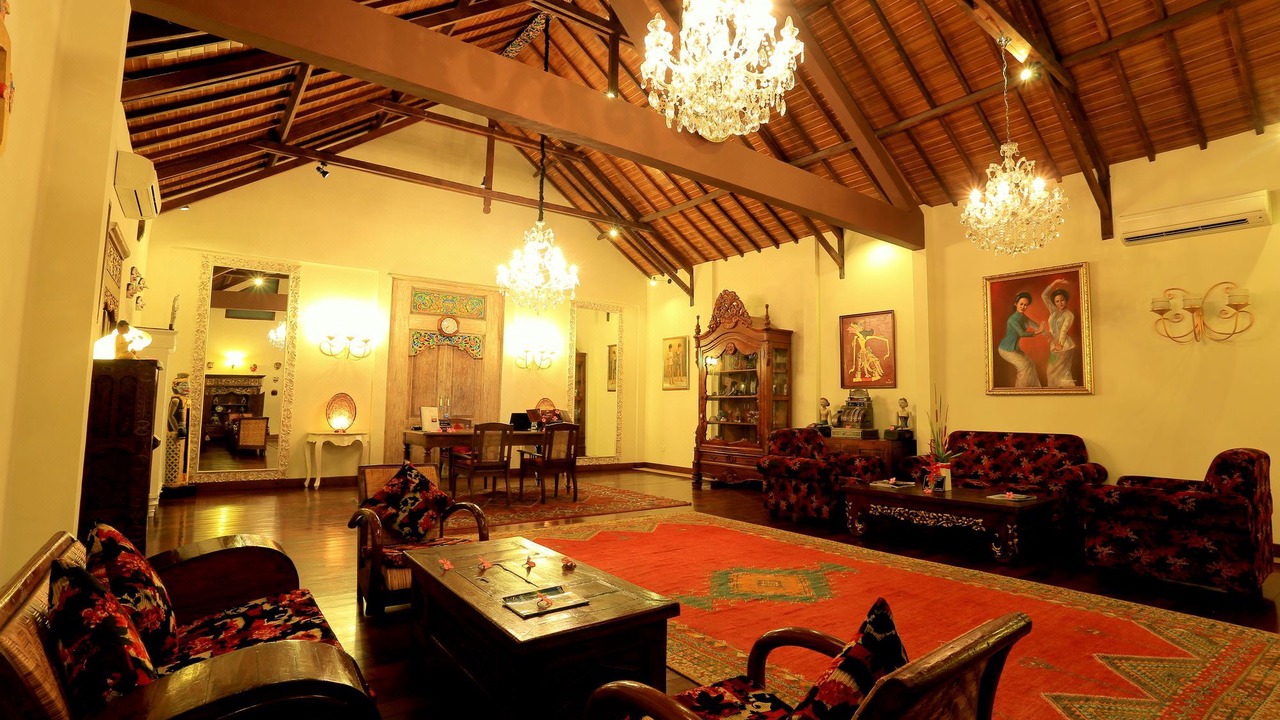 Photo of Livingroom in Mangsit