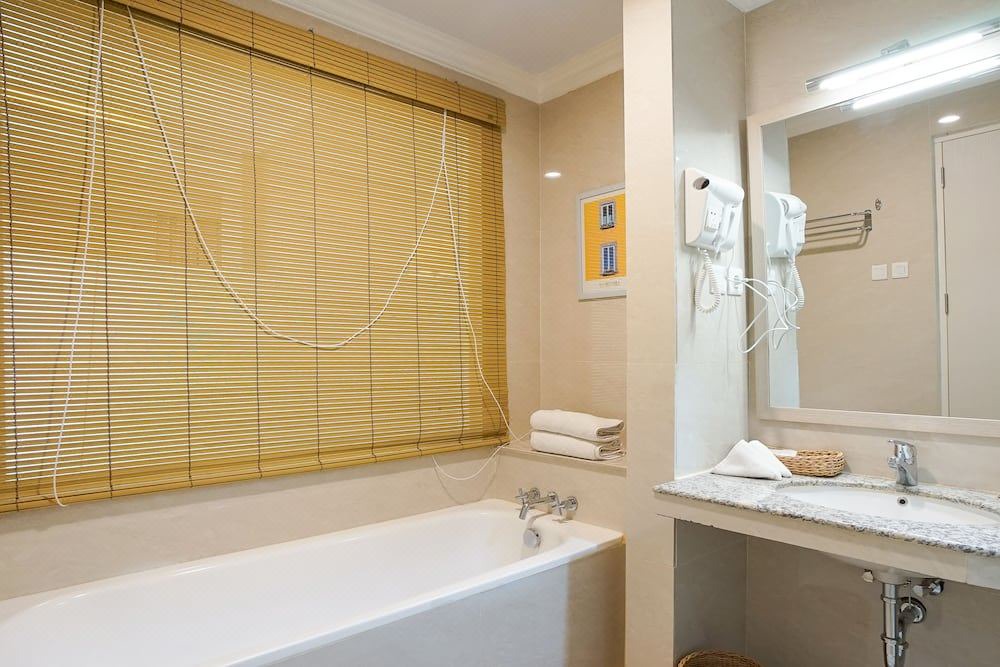 Photo of Bathroom in Tomohon
