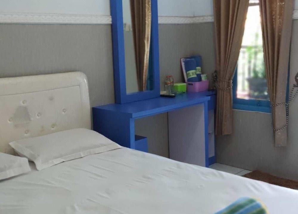 Photo of Bedroom in Lamongan