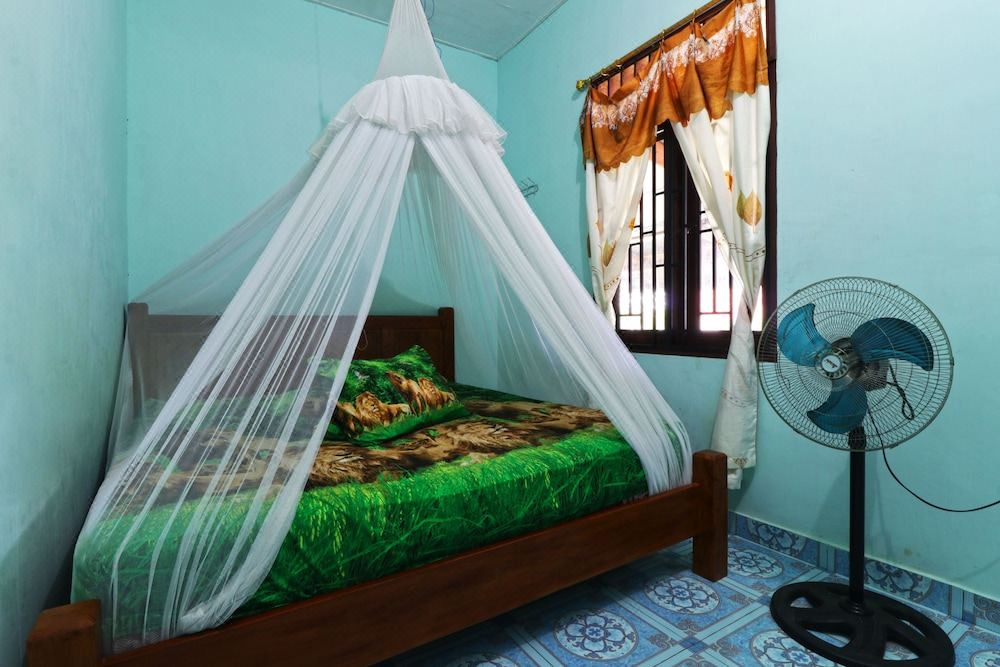 Photo of Bedroom in Bukit Lawang