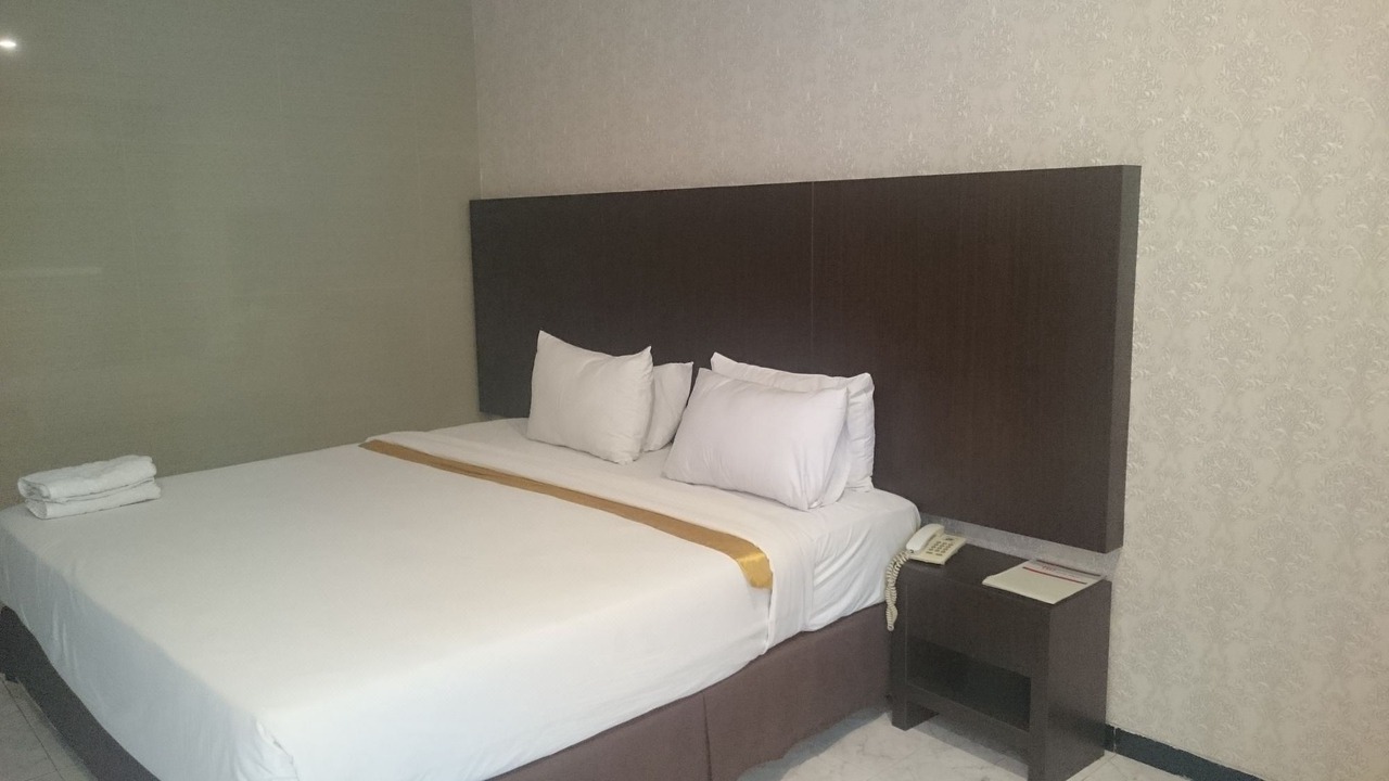 Photo of Bedroom in Sedati