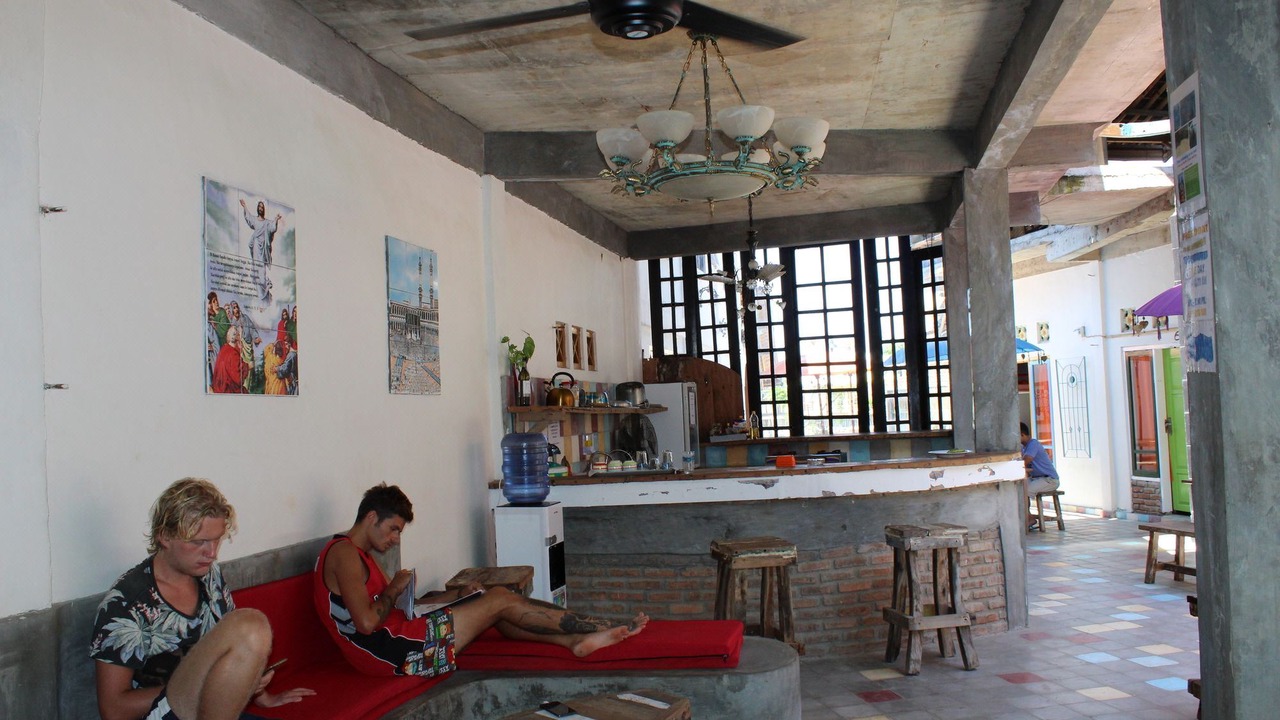 Photo of Livingroom in Labuan Bajo