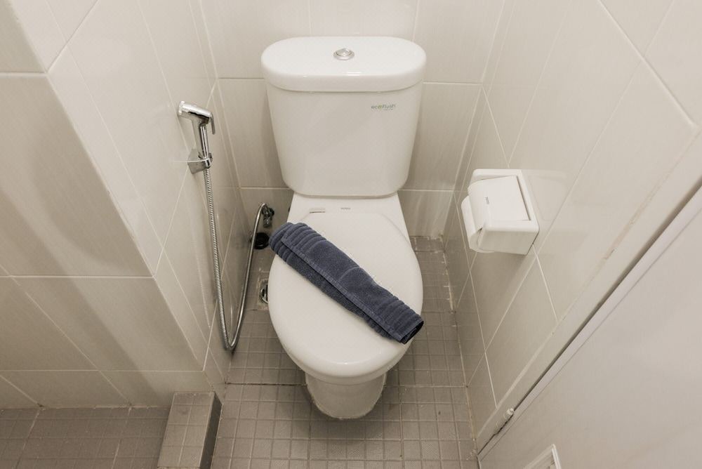 Photo of Bathroom in Tangerang