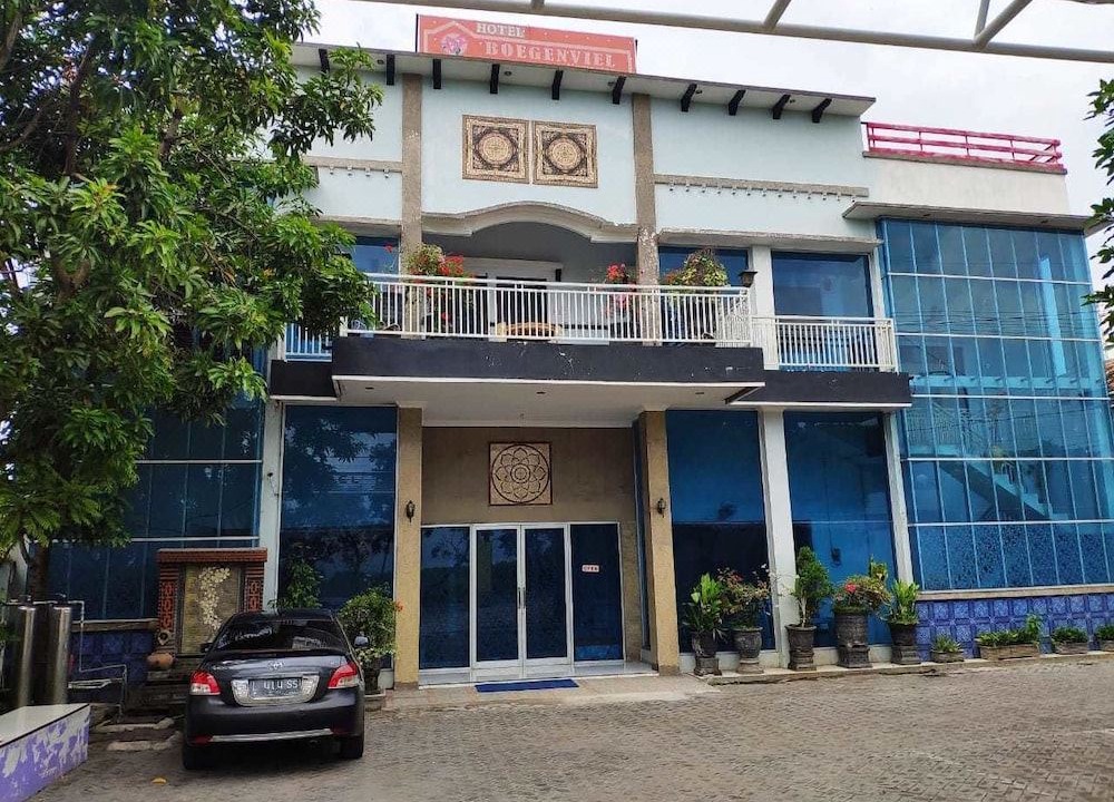 Photo of Buildings in Lamongan