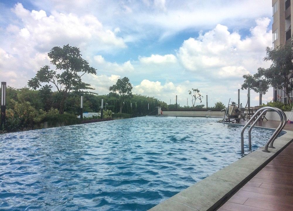 Photo of Outdoor in Cikarang