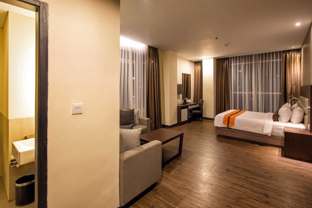 Photo of Livingroom in Gondangdia
