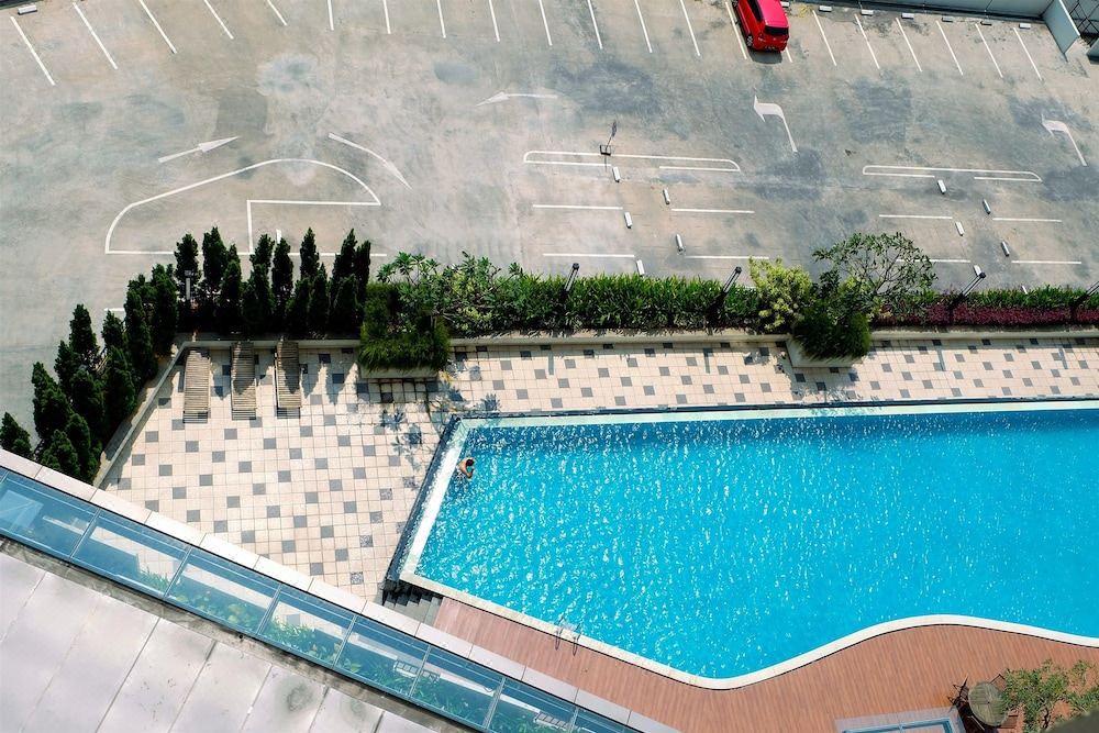 Photo of Outdoor in Cikarang