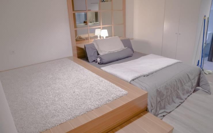 Photo of Bedroom in Pondok Aren