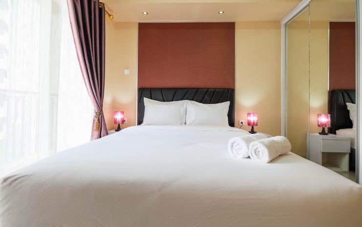 Photo of Bedroom in Cikarang