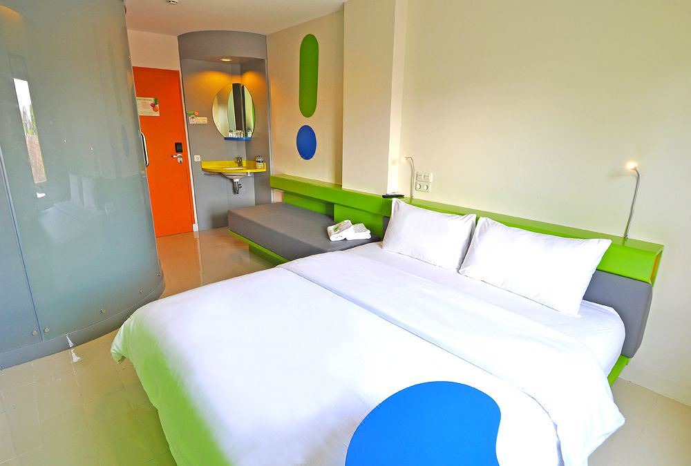 Photo of Bedroom in Bangka