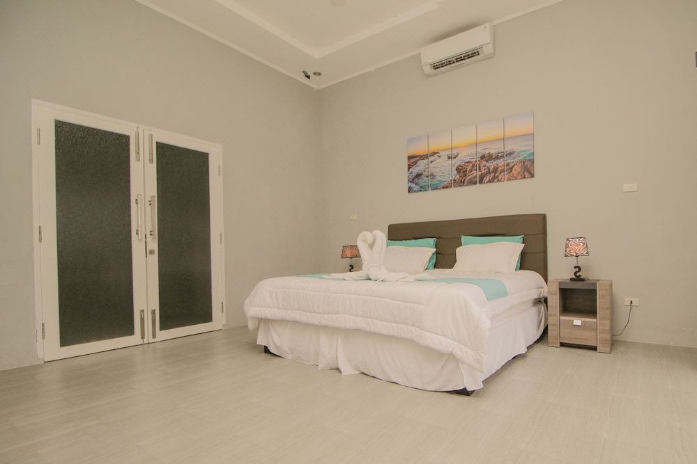 Photo of Bedroom in Sabang
