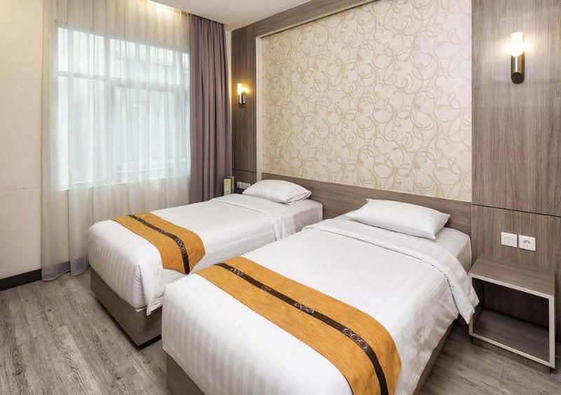 Photo of Bedroom in Gondangdia