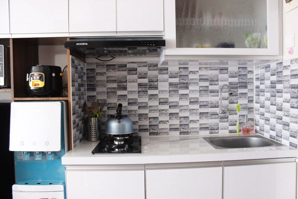 Photo of Kitchen in Bandung