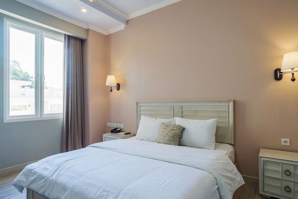 Photo of Bedroom in Tomohon