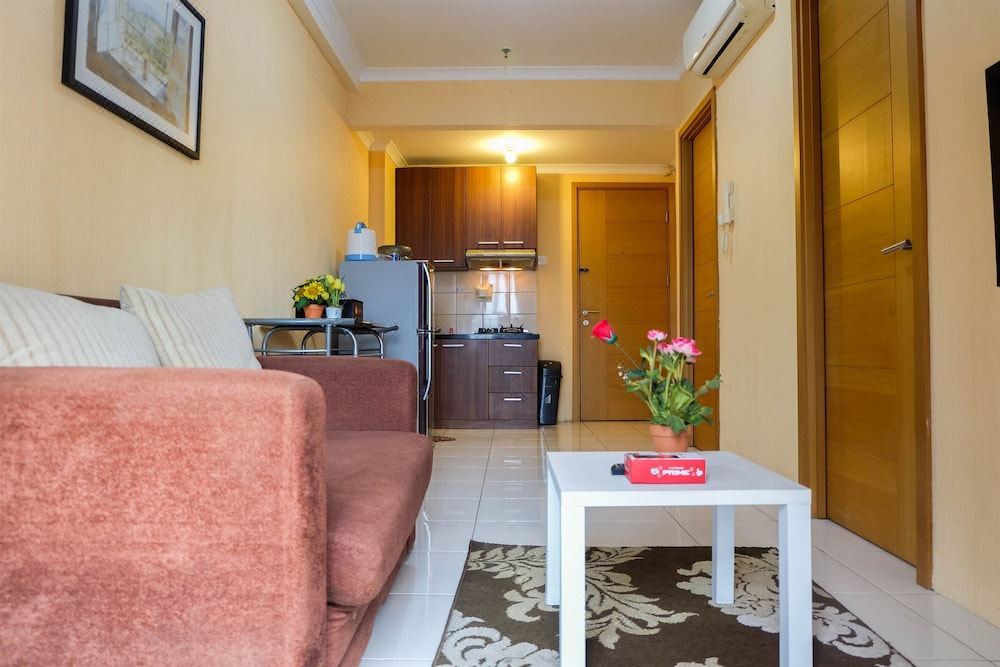Photo of Livingroom in Jakarta