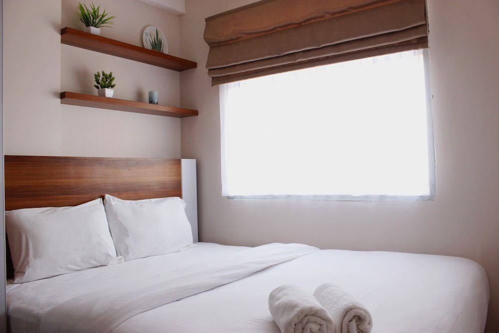 Photo of Bedroom in Bandung