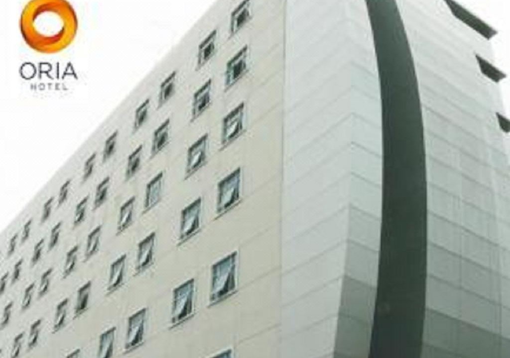 Photo of Buildings in Gondangdia