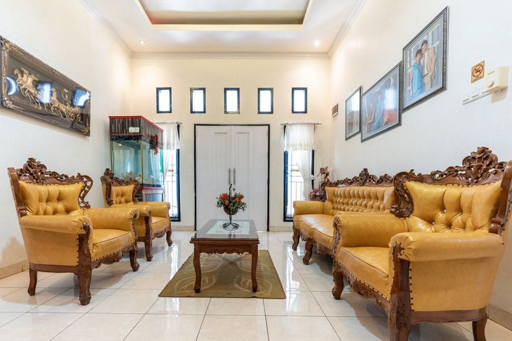 Photo of Livingroom in Panakkukang