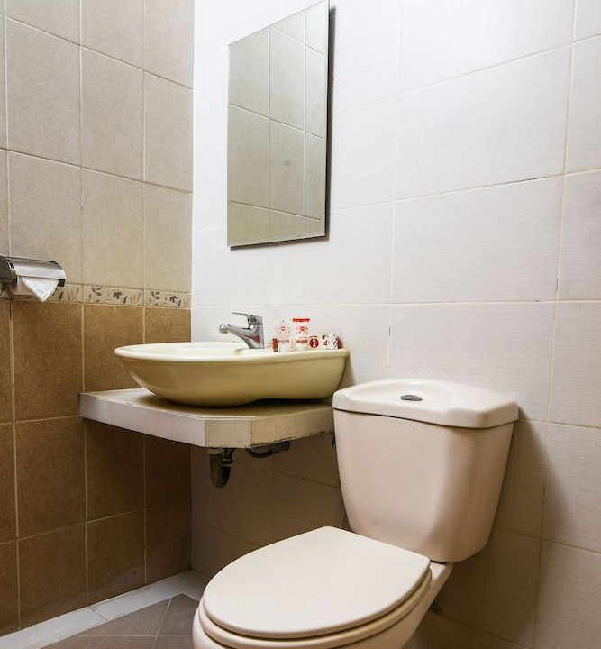 Photo of Bathroom in Cepu