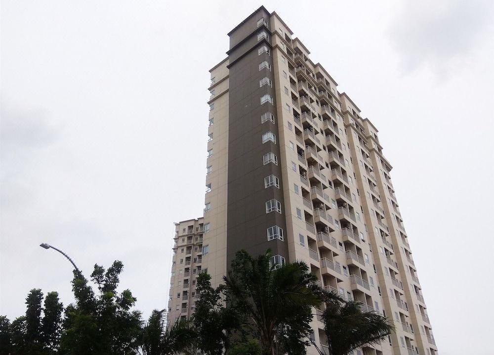 Photo of Buildings in Cikarang