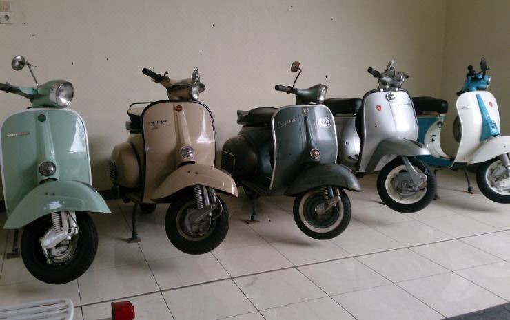 Photo of Livingroom in Cepu