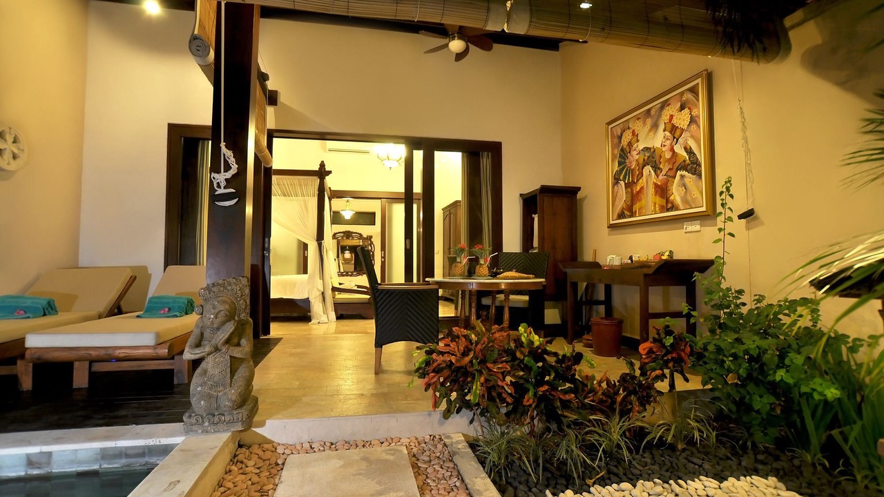 Photo of Livingroom in Mangsit