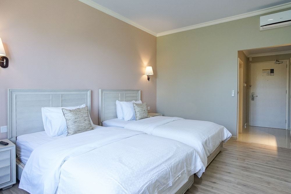 Photo of Bedroom in Tomohon