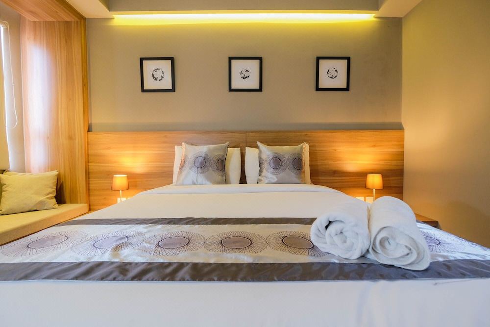 Photo of Bedroom in Cikarang
