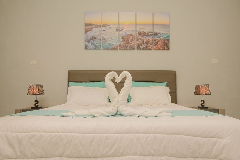 Photo of Bedroom in Sabang