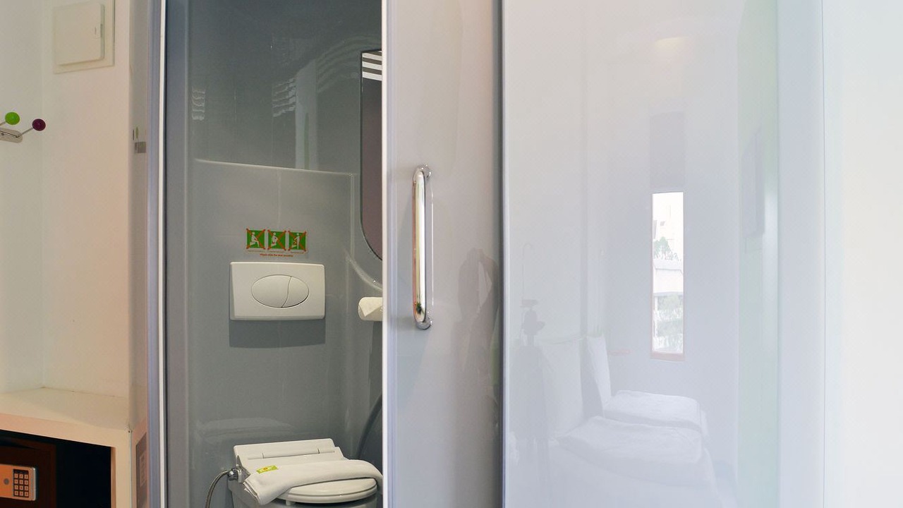 Photo of Bathroom in Bangka