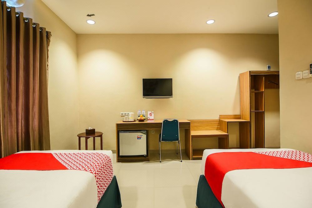 Photo of Bedroom in Cepu