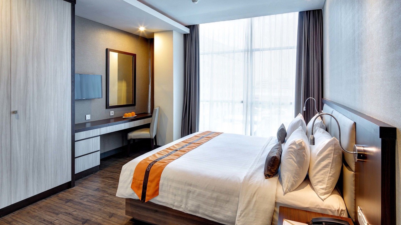 Photo of Bedroom in Gondangdia