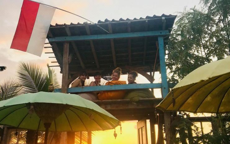 Photo of Others in Labuan Bajo