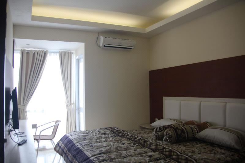 Photo of Bedroom in Pondokcina