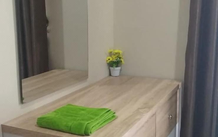Photo of Bedroom in Oro Oro Ombo