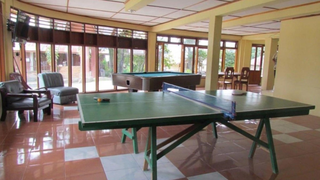 Photo of Livingroom in Tuk Tuk